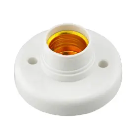 735810440103 HANPERAL Round Led Lamp Screw Base Halogen Bulb #3