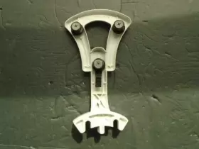 0076253 HARBOR BREEZE Snap Ceiling Fan Arm Bracket #3