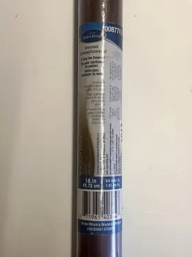 0087713 HARBOR BREEZE Ceiling Fan Downrod
