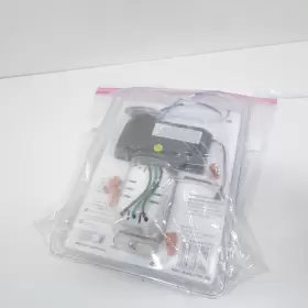 0103185 HARBOR BREEZE Ceiling Fan Light Wall Control #3