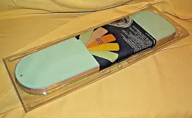 030721774133 HARBOR BREEZE Ceiling Fan Blade Set Pastel