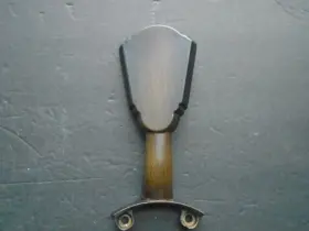 0312115 HARBOR BREEZE Cedar Hill Ceiling Fan Arm