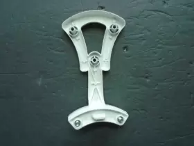 0396775 HARBOR BREEZE Calera Ceiling Fan Arm #3