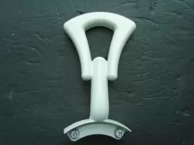 0396775 HARBOR BREEZE Calera Ceiling Fan Arm