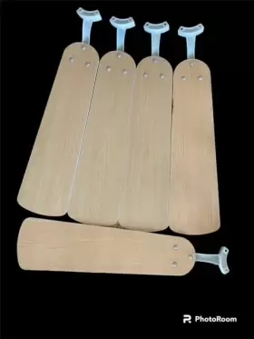 07272 HARBOR BREEZE Fan Blades Arms #2