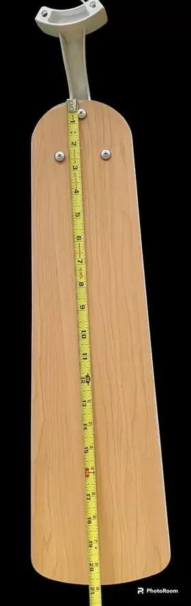 07272 HARBOR BREEZE Fan Blades Arms #3