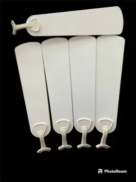 07272 HARBOR BREEZE Fan Blades Arms