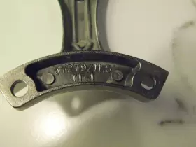07279 HARBOR BREEZE Ceiling Fan Blade Arms #3