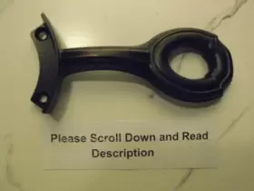 07326-12 HARBOR BREEZE Ceiling Fan Blade Arms Bracket Canton