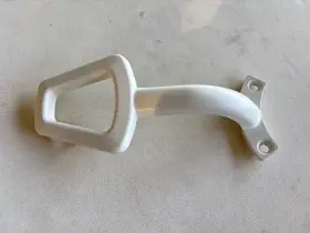 07327 HARBOR BREEZE Ceiling Fan Blade Arms Shoals Bracket