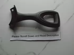 07336-12 HARBOR BREEZE Ceiling Fan Blade Arms Bracket Cedar
