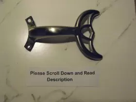 07370 HARBOR BREEZE Ceiling Fan Blade Arms Bracket Cats