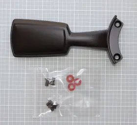 07372 HARBOR BREEZE Oxford Ceiling Fan Blade Arm