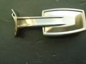 0883774 HARBOR BREEZE Cooperstown Ceiling Fan Arm #2
