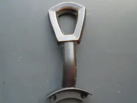 2LIR5M HARBOR BREEZE Ceiling Fan Arm Tarnished
