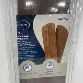 40300 HARBOR BREEZE Ceiling Fan Blades #2