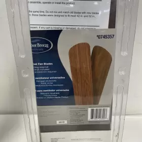 40300 HARBOR BREEZE Ceiling Fan Blades #3