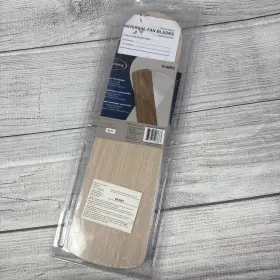 40368 HARBOR BREEZE Ceiling Fan Blades Nutmeg