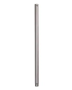 42562 HARBOR BREEZE Steel Ceiling Fan Downrod