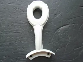 6291403 HARBOR BREEZE Pawtucket Ceiling Fan Arm