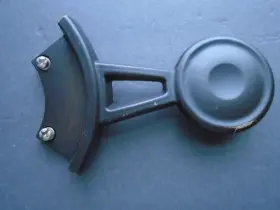 68717 HARBOR BREEZE Freeport Ceiling Fan Arm Oil #2