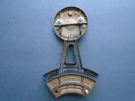 68717 HARBOR BREEZE Freeport Ceiling Fan Arm Oil #3