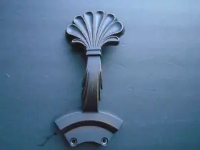 807420 HARBOR BREEZE Lynstead Ceiling Fan Arm