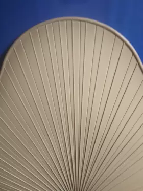 976644 HARBOR BREEZE Baja Ceiling Fan Blade Palm Leaf #3