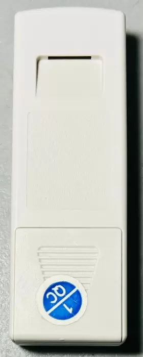 A25-TX001-R1 HARBOR BREEZE Ceiling Fan Remote Control Battery #2
