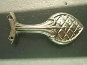BDB52DNK HARBOR BREEZE Ceiling Fan Arm Bracket #3