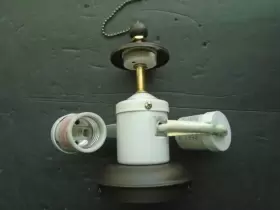 BTH44WW5L HARBOR BREEZE Ceiling Fan Light Bulb Oil Kit