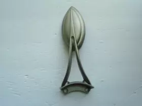 CHR52AN5LKRC HARBOR BREEZE Ceiling Fan Arm Pewter