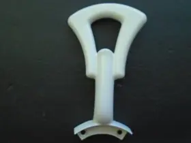 CLR052-11 HARBOR BREEZE Calera Ceiling Fan Arm #2