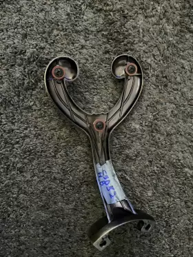 CSD52 HARBOR BREEZE Ceiling Fan Arm Bracket Antique #3