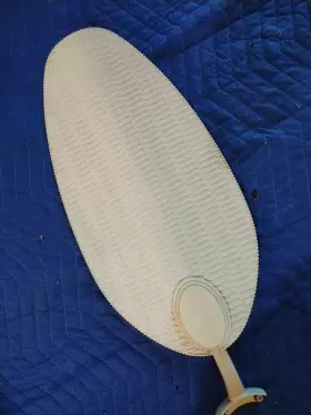 D557D2 HARBOR BREEZE Tilghman Ceiling Fan Blade #3