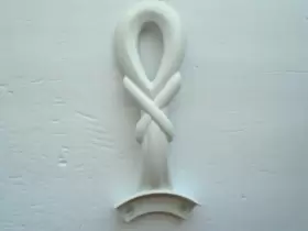 D557DT HARBOR BREEZE Ceiling Fan Arm Bracket #2