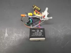 EWWK52 HARBOR BREEZE Ceiling Fan Wiring Harness Switches Cap