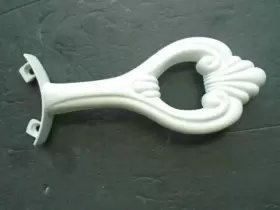 GLN60ABZ5LKRC HARBOR BREEZE Ceiling Fan Arm #3