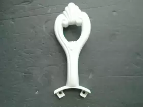 GLN60ABZ5LKRC HARBOR BREEZE Ceiling Fan Arm