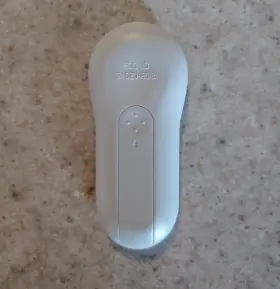 KUJCE10311 HARBOR BREEZE Ceiling Fan Remote Control Battery #2