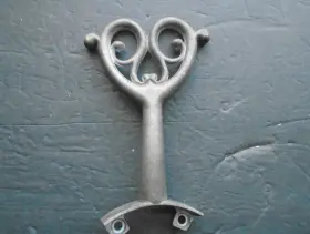 MP558F HARBOR BREEZE Ceiling Fan Arm Bracket