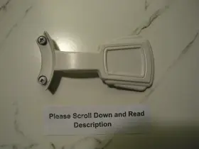 ST306-002-112 HARBOR BREEZE Ceiling Fan Blade Arms Bracket