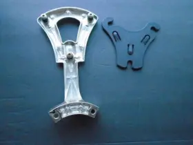 YU52CF HARBOR BREEZE Ceiling Fan Arm Bracket #2