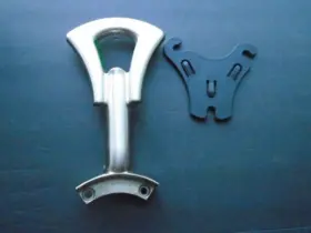 YU52CF HARBOR BREEZE Ceiling Fan Arm Bracket