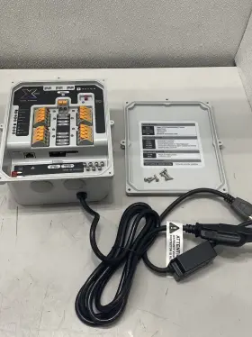 XCONT240H7 HAVEN LIGHTING Controller