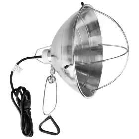 Ptclamguardxl HEALSMART Simple Deluxe Clamp Lamp Reflector