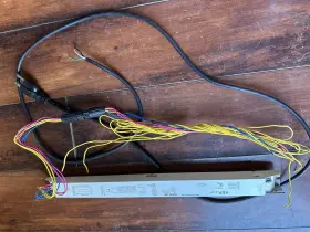 SI280-UNI HEP Light Ballast Kit