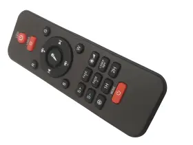 BL-XK01 HEYAXA Remote Control Galaxy Sky Star Projector Night