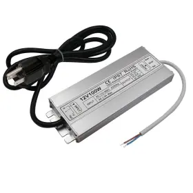 673169504636 HFJY Led Driver Waterproof Power Supply