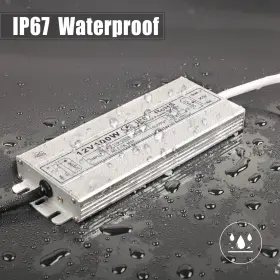 673169504643 HFJY Led Driver Waterproof Power Supply Thinner #2